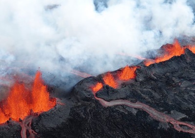 VOLCANO TOUR | REYKJAVIK HELICOPTERS